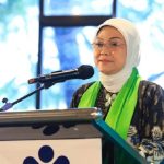Kemnaker Kembangkan Talenta Muda Hadapi Bonus Demografi