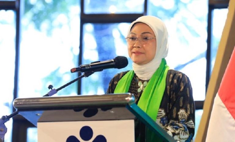 Kemnaker Kembangkan Talenta Muda Hadapi Bonus Demografi