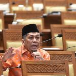 Tanggapi RKUHP, Legislator FPKS Menilai Masih Ada Pasal Karet