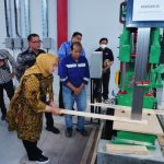 Factory Sharing Kragilan Bukti Komitmen Pemkab Sragen Kembangkan Industri Mebel
