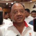 Pembangunan Venue PON ke-21 Tahun 2024 Masuk Tahap Percepatan