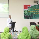 Pemprov Jateng Gandeng PW Muslimat NU Selenggarakan Pelatihan Paralegal