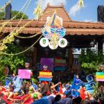 Gelar Festival Bendung Tirtonadi Solo, Kementerian PUPR Ajak Masyarakat Peduli Kebersihan Sungai