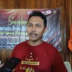 Dimungkinkan Adanya Penambahan TPS Apung di Demak