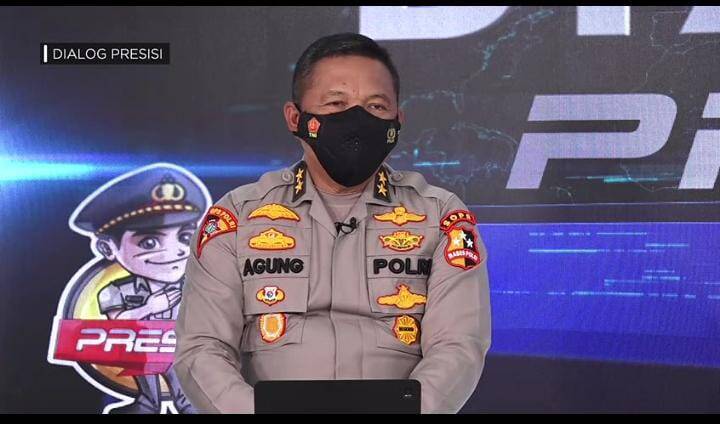 Fokus Pada Kelancaran Lalu Lintas hingga Keamanan Jelang Nataru