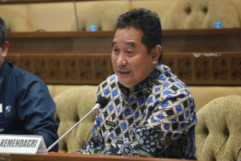 Jamin Kepastian Hukum Pelaksanaan Pemilu, Pemerintah Terbitkan Perppu Pemilu