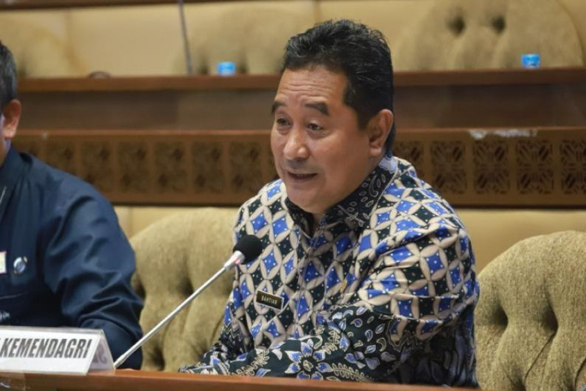Jamin Kepastian Hukum Pelaksanaan Pemilu, Pemerintah Terbitkan Perppu Pemilu