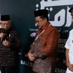 Wapres: Harga Beras Indonesia Fluktuatif dan Dalam Batas Wajar