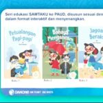 Edukasi Penanganan Sampah Plastik Sejak Usia Dini Jadi Solusi Atasi Masalah Lingkungan 