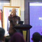 Dana CSR Terkumpul Rp 86 M, Gubernur Optimalkan Partisipasi Dunia Usaha Bantu Pembangunan