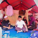 Prioritaskan Bantuan pada Ponpes Terdampak Gempa Cianjur