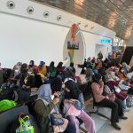 Kemnaker Gagalkan Penempatan 63 Pekerja Migran Ilegal ke Saudi