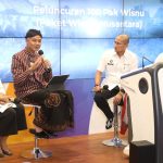 Jelang Libur Nataru, Ganjar Dukung Launching 100 Paket Wisata Nusantara (Pak Wisnu)