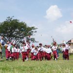 Catat Rekor Tertinggi, 43.121 Mahasiswa Mendaftar Program Kampus Mengajar Angkatan ke-5  