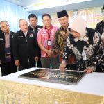 Somongari Dicanangkan Sebagai Desa Sadar Kerukunan Umat Beragama