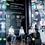 Menparekraf: Tahun 2022 Titik Kebangkitan Sektor Parekraf Nasional