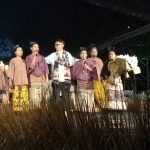 Menjaga Tradisi untuk Bumi Lestari Kemendikbud Gelar Festival Tenun Nusantara di Borobudur