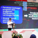 Jadi Penopang Perekonomian, Wapres Minta Pertumbuhan Kewirausahaan Ditingkatkan