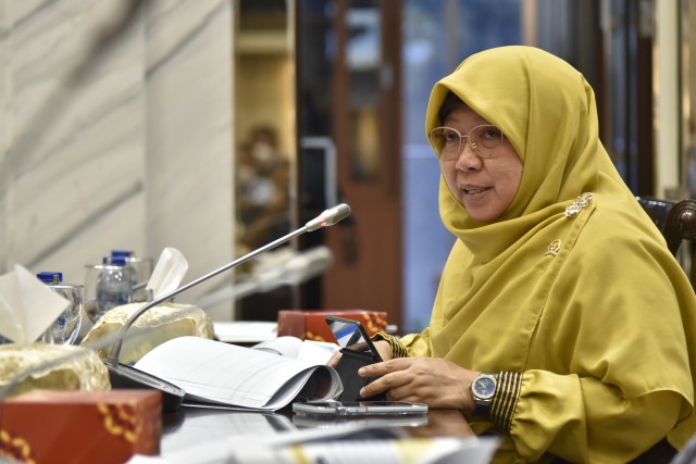 Tergolong Barang Mewah, Perlu Ditinjau Ulang Insentif Kendaraan Listrik