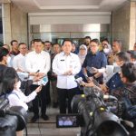 Bupati Kepulauan Meranti Apresiasi Kemendagri Fasilitasi Penyelesaian Pembahasan DBH