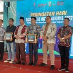 Bupati Canangkan Gerakan Satu Perusahan Satu Persen Pekerja Disabilitas