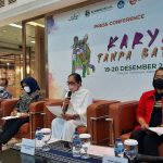 Karya Tanpa Batas 2022, Menuju Kekuatan Ekonomi Baru yang Mandiri 