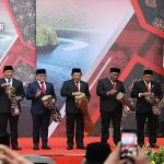 Provinsi Papua Barat Daya Diresmikan, Indonesia Sekarang Miliki 38 Provinsi