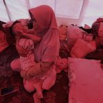 Berikan Perhatian Kelompok Rentan, Kemensos Penuhi Kebutuhan Penyandang Disabilitas di Lokasi Bencana