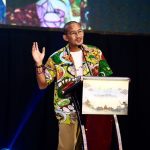 Menparekraf: “Vegan Festival 2022” Jadi Festival Vegan Terbesar di Dunia
