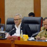 Jelang Nataru, BUMN Transportasi Diminta Pastikan Kelaikan Seluruh Sarana
