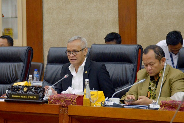 Jelang Nataru, BUMN Transportasi Diminta Pastikan Kelaikan Seluruh Sarana