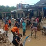 Pj Bupati: Kebutuhan Dasar Warga Terdampak Banjir Bandang Sudah Terpenuhi