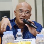 DPR Dukung Pengembangan Transisi Energi Ramah Lingkungan