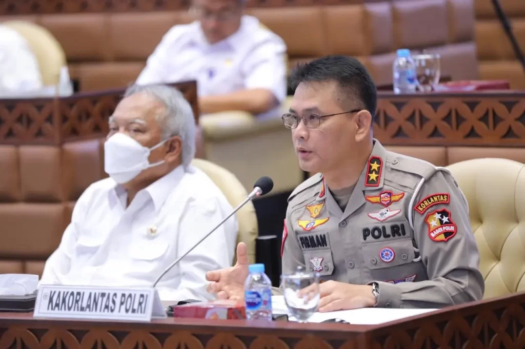 27 Ribu Lokasi Jadi Fokus Pengamanan Polri Pada Operasi Lilin Nataru