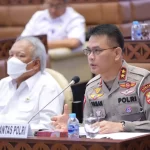 27 Ribu Lokasi Jadi Fokus Pengamanan Polri Pada Operasi Lilin Nataru