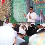 Rawat Bhinneka Tunggal Ika dengan Agama