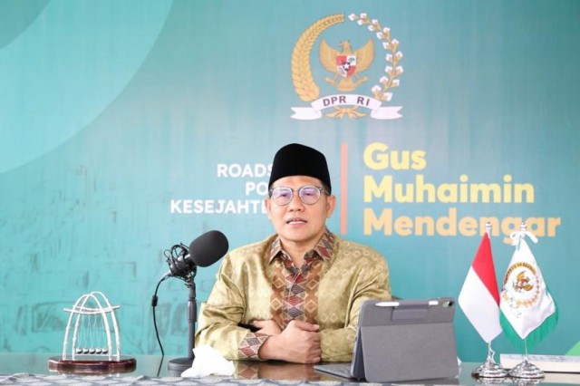 Perlu Solusi Hadapi Terhambatnya Distribusi Pangan Akibat Cuaca Buruk