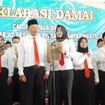 42 Kades di Rembang yang Terpilih Dilantik Pada Jumat (16/12)