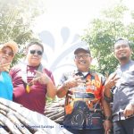 Resmi Dibuka, Gumuk Sidul Menul–Menul Siap Jadi Wisata Elite