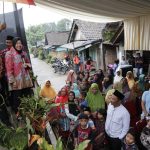 Gandeng BI, Kemensos Atasi Miskin Ekstrem di Malang Raya dengan PENA dan RST