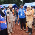 Peringatan Hari Relawan Sedunia, BNPB Apresiasi Peran Relawan dalam Penanganan Bencana