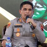Siapkan Pos Pengamanan, Polres Blora Antisipasi Jelang Nataru 2023