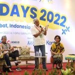 Ganjar Ungkap Strategi Majukan UMKM di Hadapan Sandiaga Uno