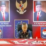 Kemendagri Sosialisasikan Indeks Kerawanan Pemilu Tahun 2024
