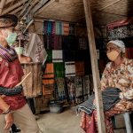 Kemenparekraf Perkuat Pelatihan dan Pendampingan Pelaku Parekraf di Desa Wisata