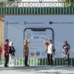 Pola Perjalanan BToC Tingkatkan Pengalaman Wisatawan ke Candi Borobudur
