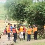 Dua dari Tiga Korban Banjir di Desa Candi, Kecamatan Todanan Ditemukan 