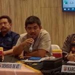 Jelang Nataru, Densus 88 Pastikan Tidak Ada Ancaman Teroris