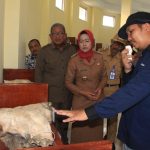Amankan 1.030 Jenis Fosil Berusia Lebih dari 1,8 Juta Tahun, Pemkab Brebes Bangun Museum Buton