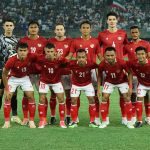 Daftar 23 Nama Pemain Timnas Indonesia untuk Piala AFF 2022